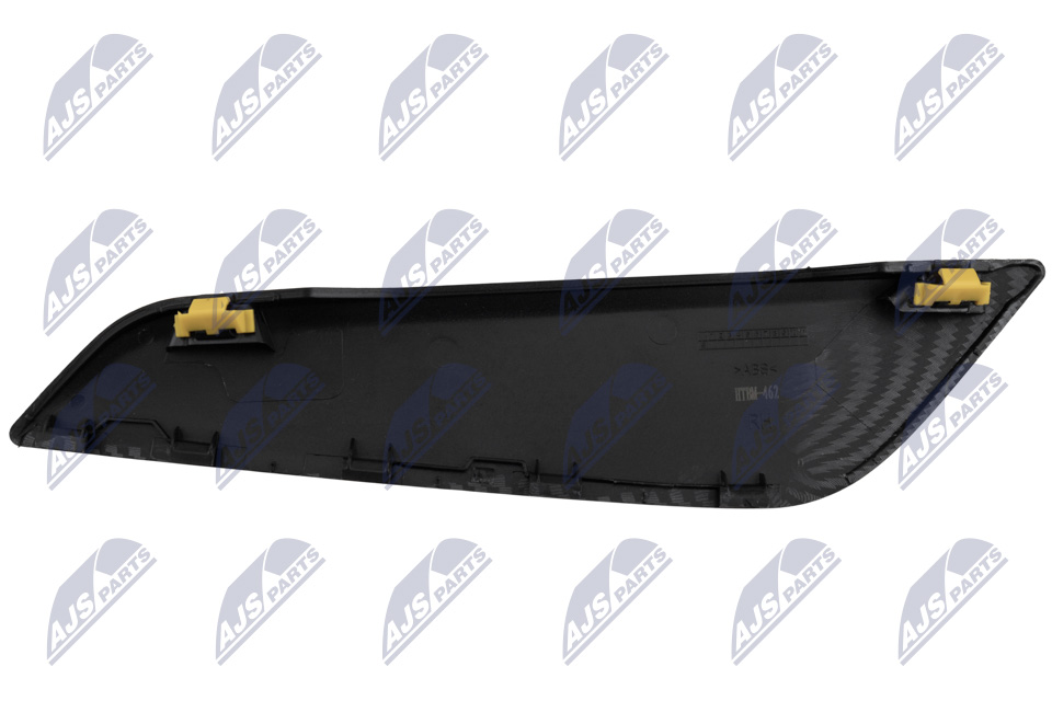 NTY EZC-BM-462 Zier-/Schutzleiste, Kotflügel