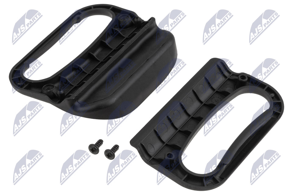 NTY EZC-BM-463 Koffer-/Laderaumdeckel