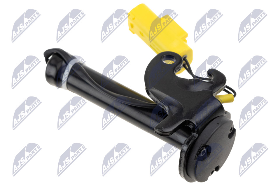 NTY EZC-BM-464 Stellelement, aktive Motorhaube