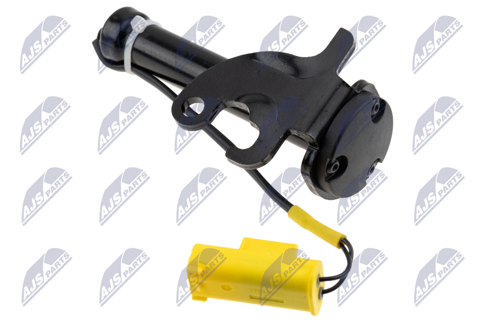 NTY EZC-BM-465 Stellelement, aktive Motorhaube