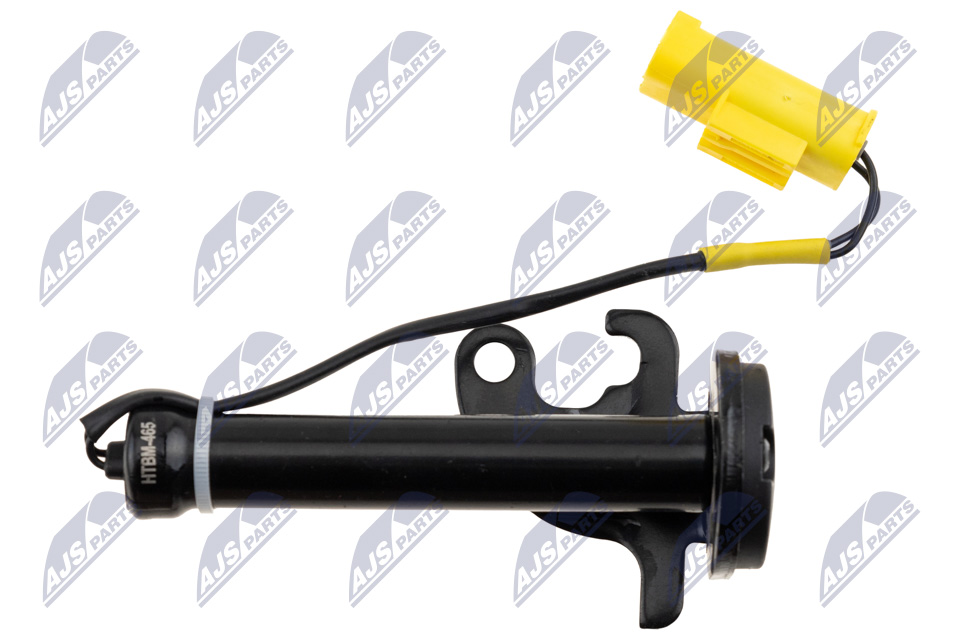 NTY EZC-BM-465 Stellelement, aktive Motorhaube