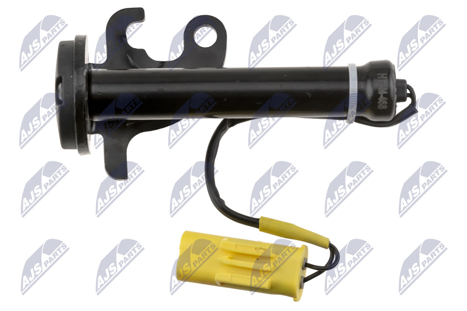 NTY EZC-BM-468 Stellelement, aktive Motorhaube