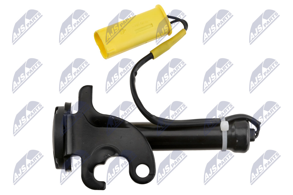 NTY EZC-BM-468 Stellelement, aktive Motorhaube