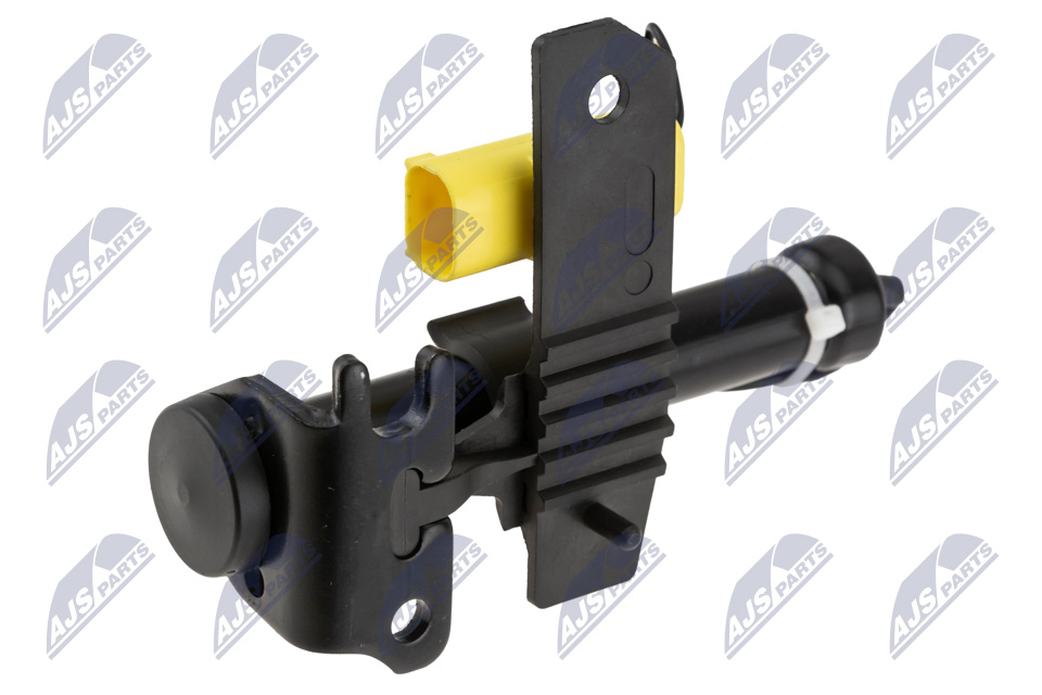 NTY EZC-BM-474 Stellelement, aktive Motorhaube
