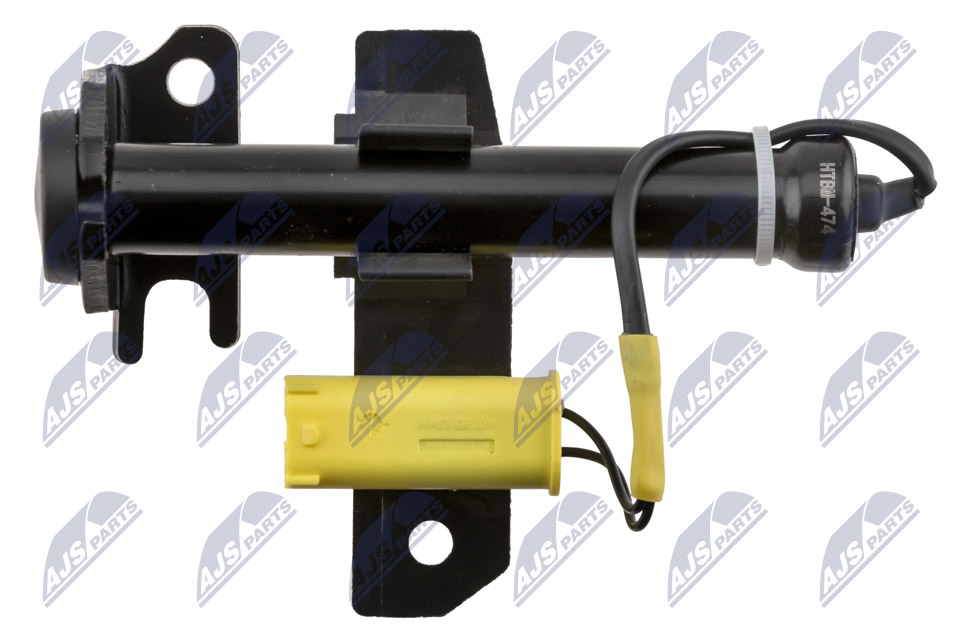 NTY EZC-BM-474 Stellelement, aktive Motorhaube