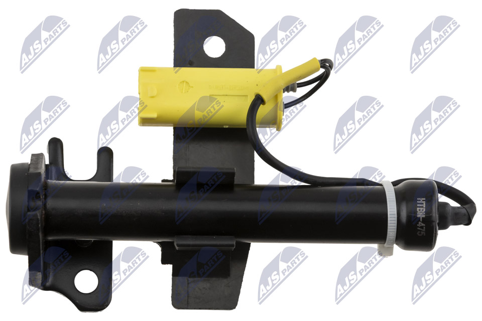 NTY EZC-BM-475 Stellelement, aktive Motorhaube