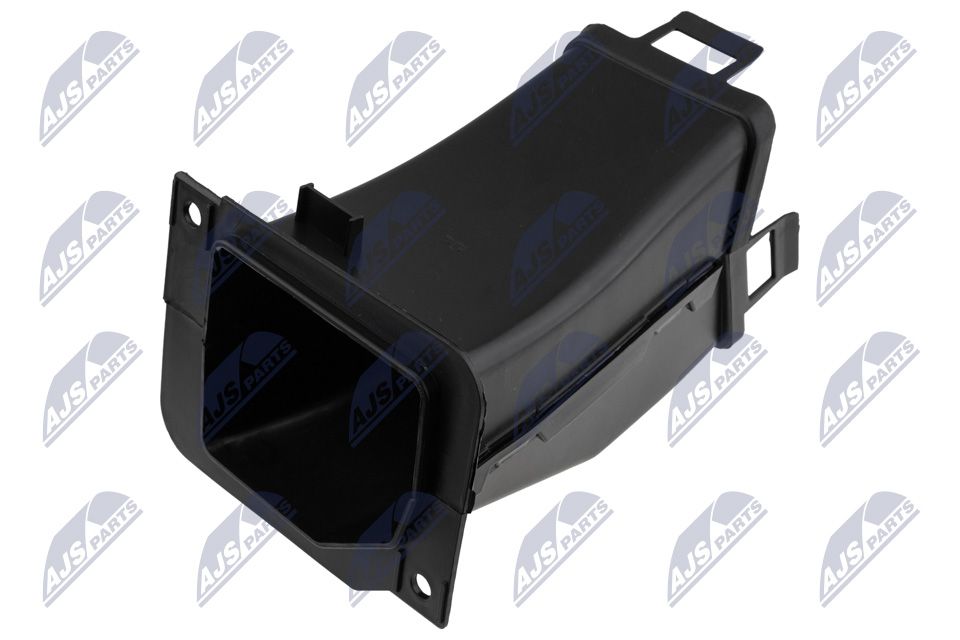 NTY EZC-BM-509 Air Channel