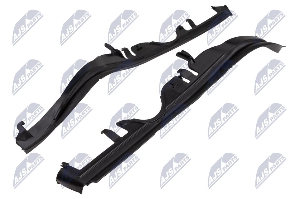 NTY EZC-BM-558 Seal, headlight