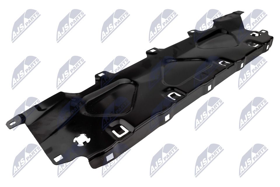 NTY EZC-BM-616 Radiator Support