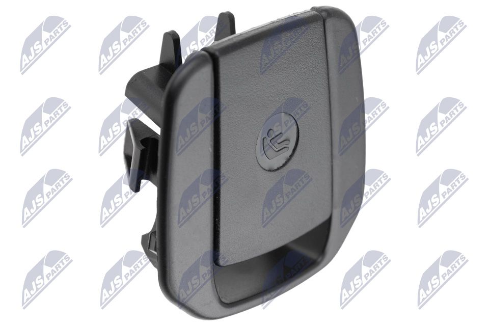 NTY EZC-BM-619 Kryt, Isofix
