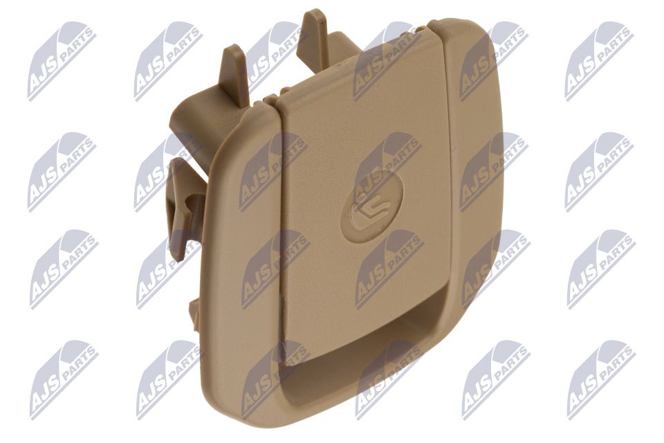 NTY EZC-BM-620 Kryt, Isofix