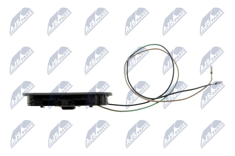 NTY EZC-CH-038 Schalter, Heckklappe
