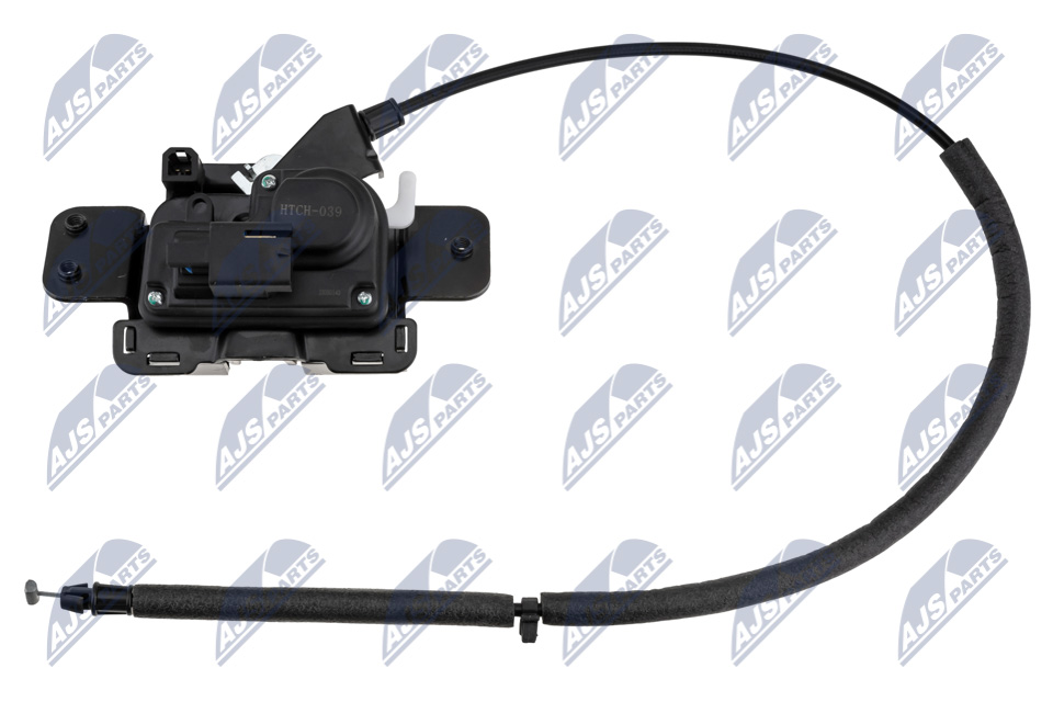 NTY EZC-CH-039 Schalter, Heckklappe