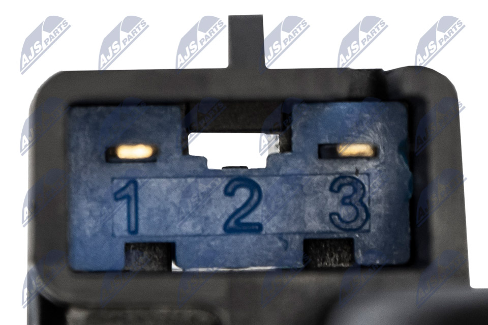 NTY EZC-CH-039 Schalter, Heckklappe