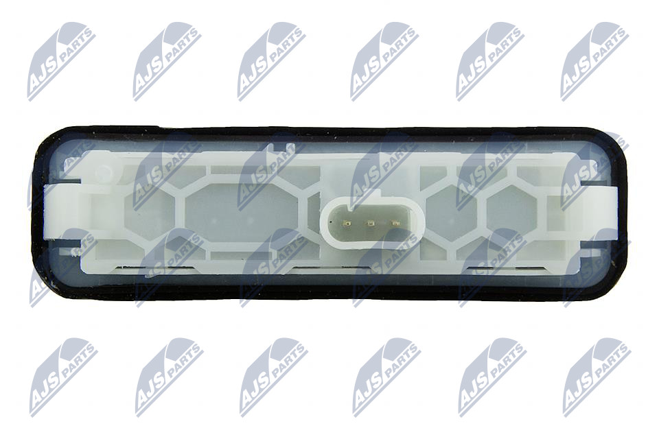 NTY EZC-CH-044 Schalter, Heckklappe