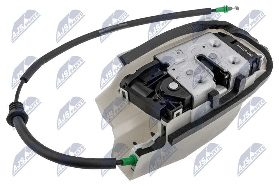 NTY EZC-CH-045 Zentralverriegelung