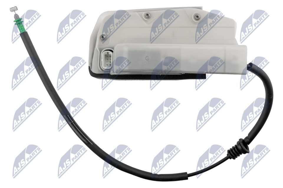 NTY EZC-CH-045 Zentralverriegelung