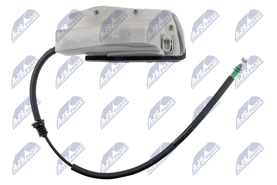 NTY EZC-CH-046 Zentralverriegelung
