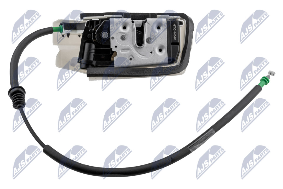 NTY EZC-CH-046 Zentralverriegelung