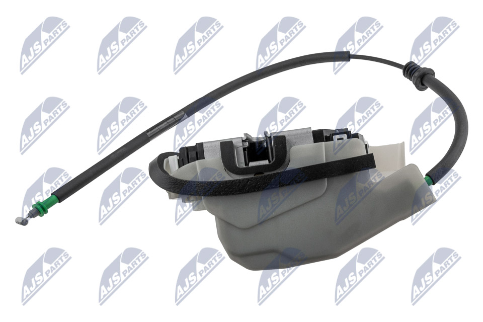 NTY EZC-CH-046 Zentralverriegelung