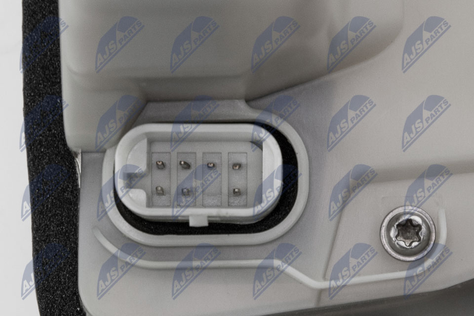 NTY EZC-CH-046 Zentralverriegelung