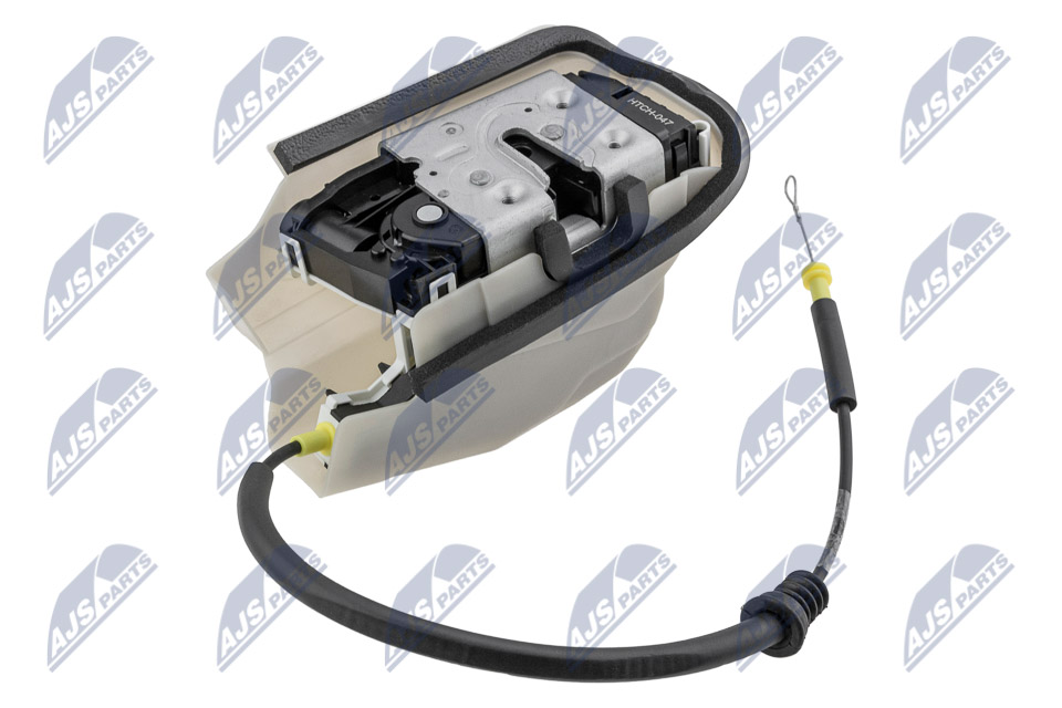NTY EZC-CH-047 Zentralverriegelung