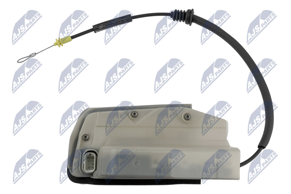 NTY EZC-CH-047 Zentralverriegelung