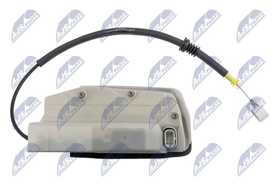 NTY EZC-CH-048 Zentralverriegelung