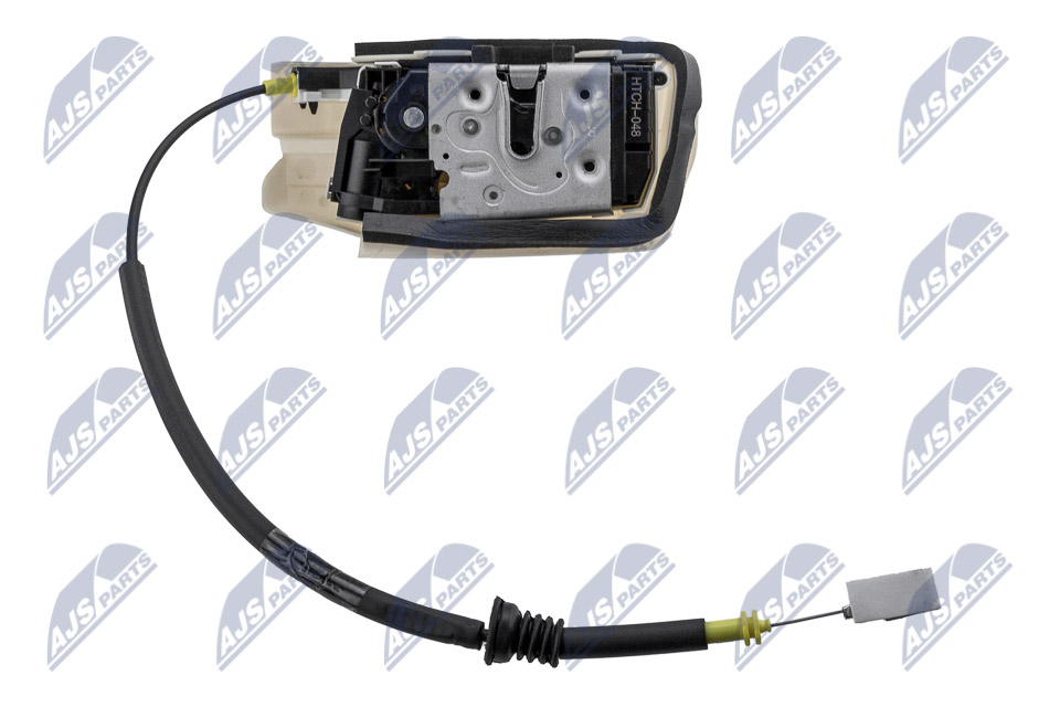 NTY EZC-CH-048 Zentralverriegelung