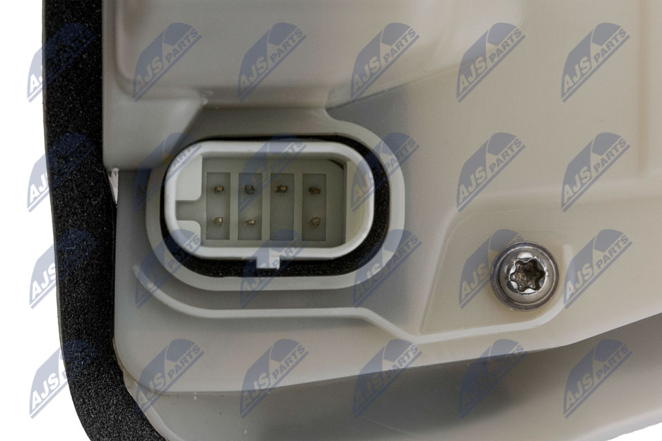 NTY EZC-CH-048 Zentralverriegelung