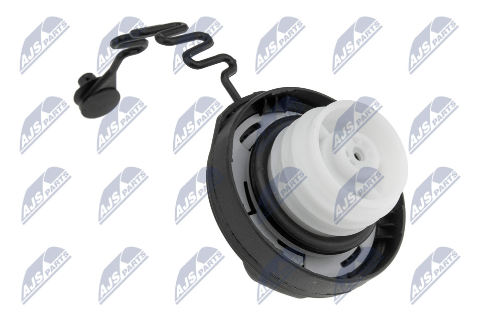 NTY EZC-CH-058 Verschluss, Kraftstoffbehälter