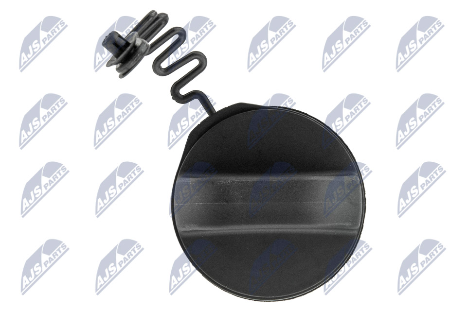 NTY EZC-CH-058 Verschluss, Kraftstoffbehälter