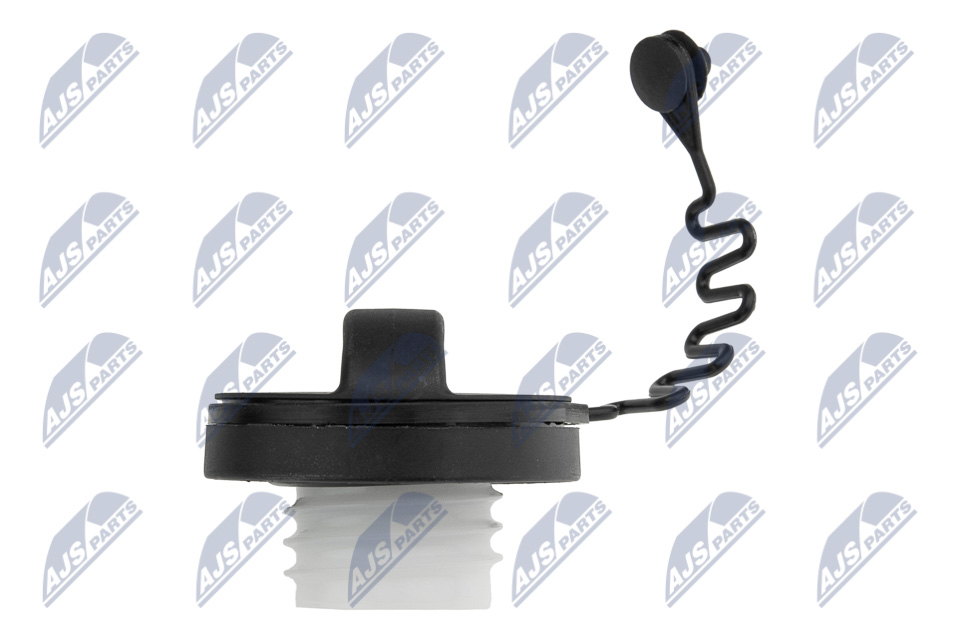 NTY EZC-CH-058 Verschluss, Kraftstoffbehälter