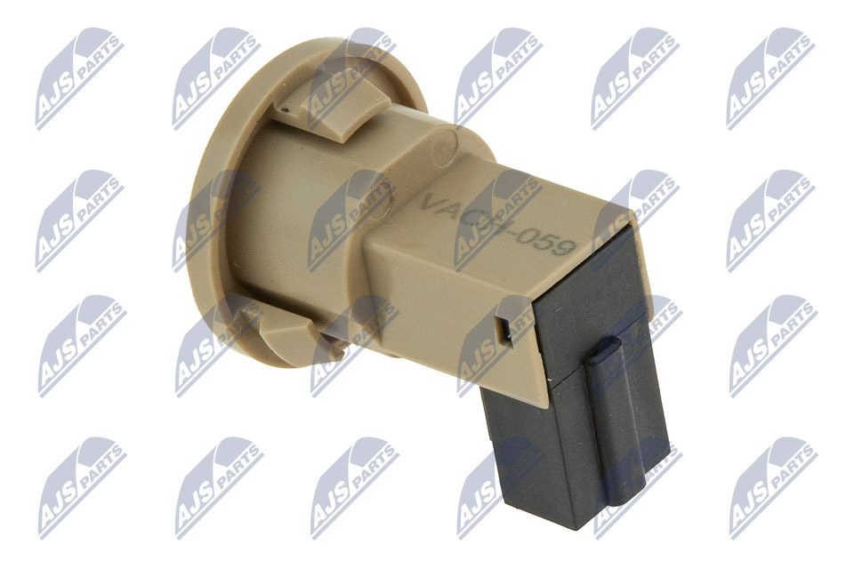 NTY EZC-CH-059 Schalter, Heckklappe