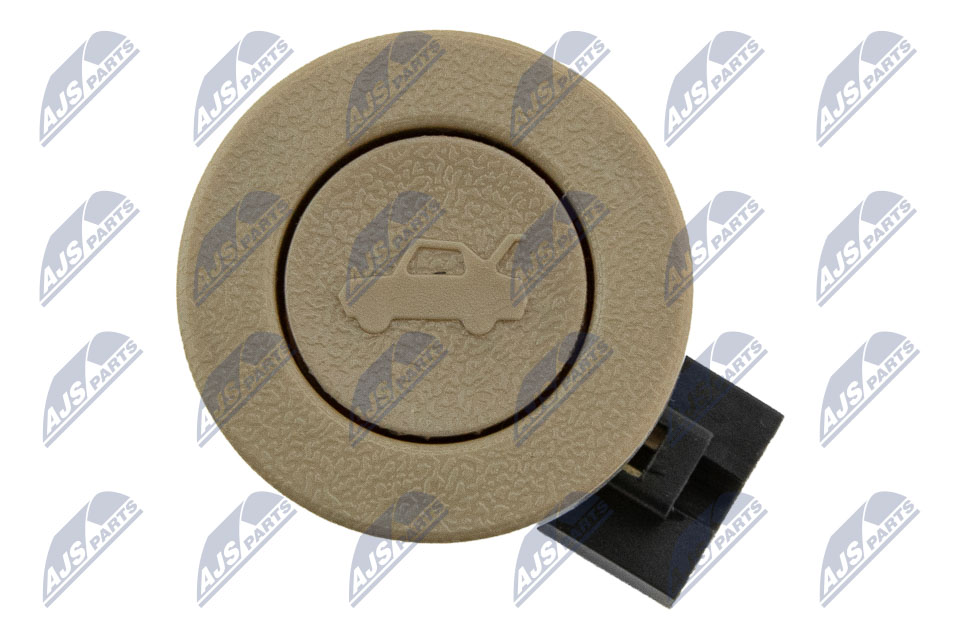NTY EZC-CH-059 Schalter, Heckklappe