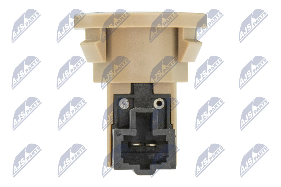 NTY EZC-CH-059 Schalter, Heckklappe