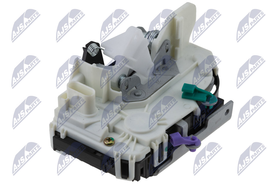 NTY EZC-CH-088 Heckklappenschloss