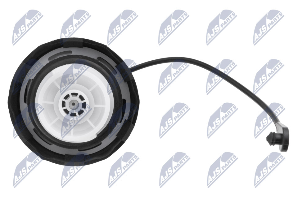 NTY EZC-CH-100 buson,rezervor de combustibil