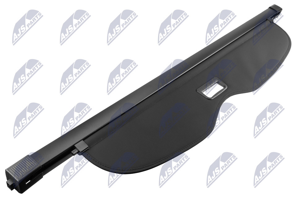 NTY EZC-CH-102 Koffer-/Laderaumklappe