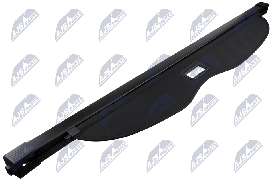 NTY EZC-CH-103 Laderaumabdeckung