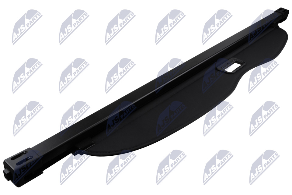 NTY EZC-CH-103 Laderaumabdeckung