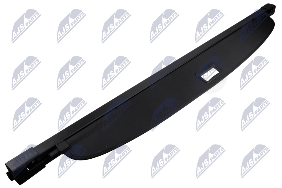 NTY EZC-CH-104 Laderaumabdeckung