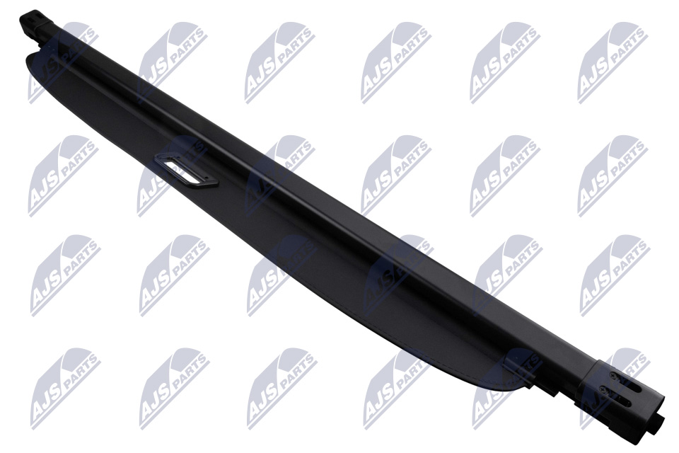 NTY EZC-CH-104 Laderaumabdeckung