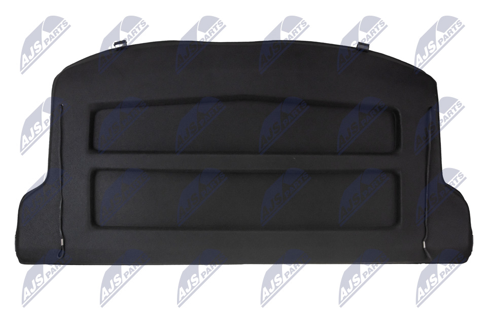 NTY EZC-CH-105 Laderaumabdeckung