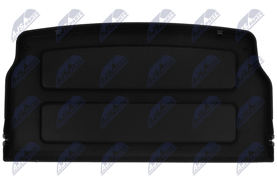 NTY EZC-CH-106 Laderaumabdeckung