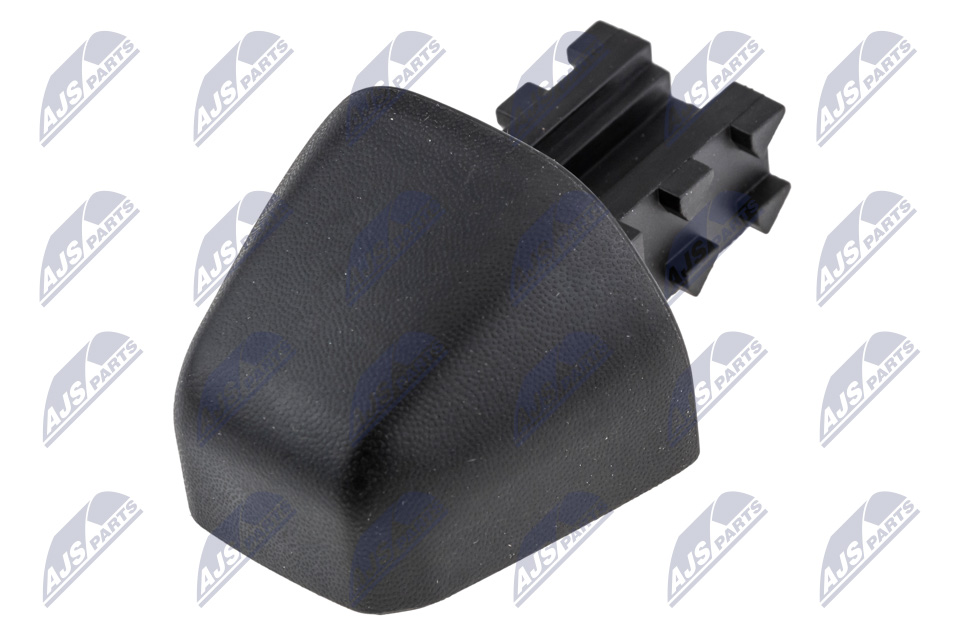 NTY EZC-CH-111 Abdeckkappe, Türaußengriff