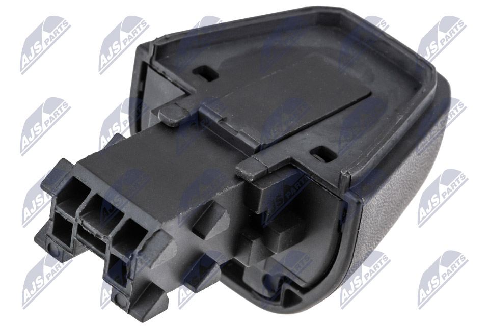 NTY EZC-CH-111 Abdeckkappe, Türaußengriff