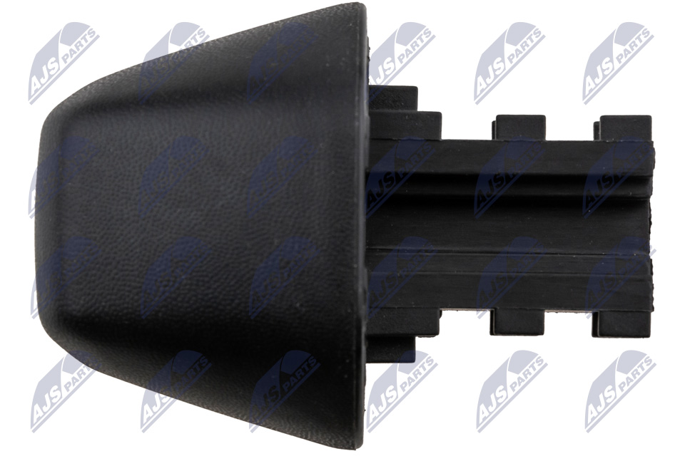 NTY EZC-CH-111 Abdeckkappe, Türaußengriff