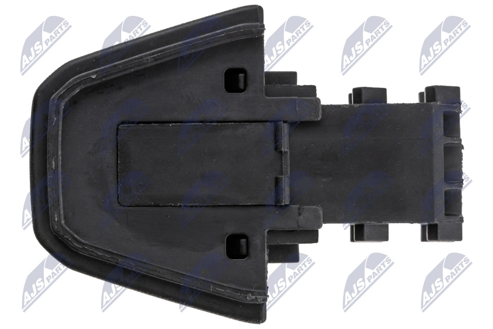 NTY EZC-CH-111 Abdeckkappe, Türaußengriff