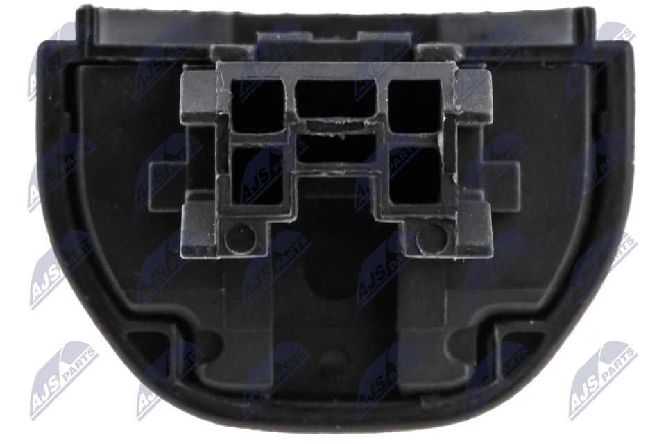 NTY EZC-CH-111 Abdeckkappe, Türaußengriff